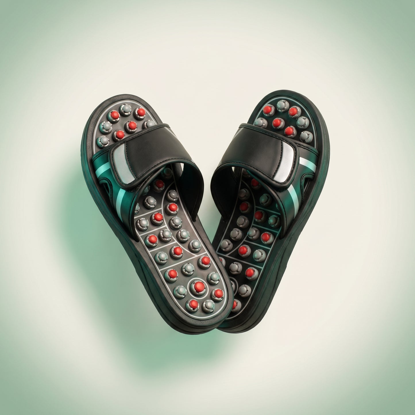 Acupressure Relief Sandals