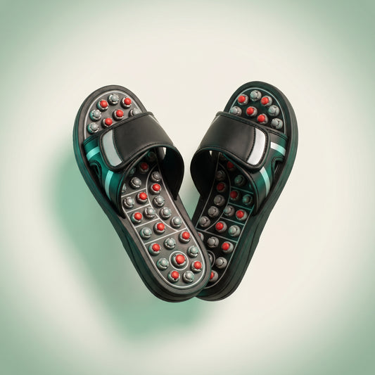 Acupressure Relief Sandals